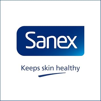 Sanex – DÃ © Odorant Bille – Zero% Sensitive 50 ml