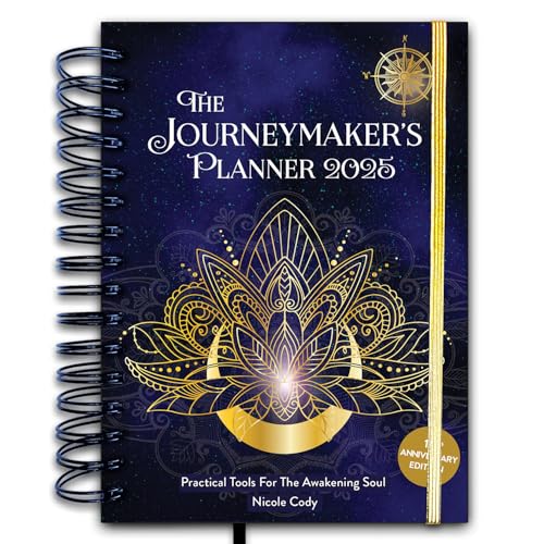 The Journeymaker