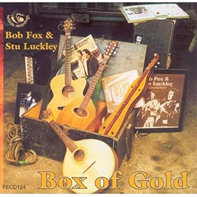Box Of Gold