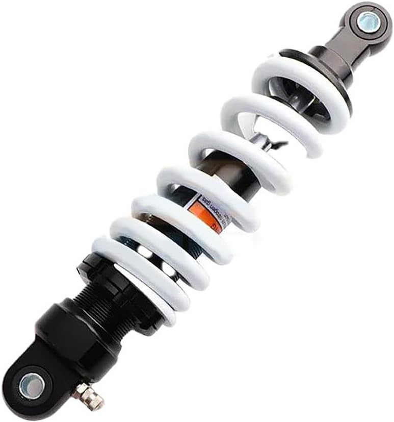 リアショックアブソーバー クロスカントリーバイク用 260MM リアショックアブソーバー ダンピング調整可能