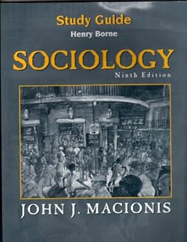 Paperback Sociology Book