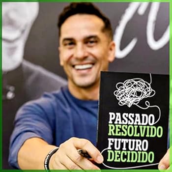Bargain Book Passado Resolvido Futuro Decidido [Portuguese_Brazilian] Book