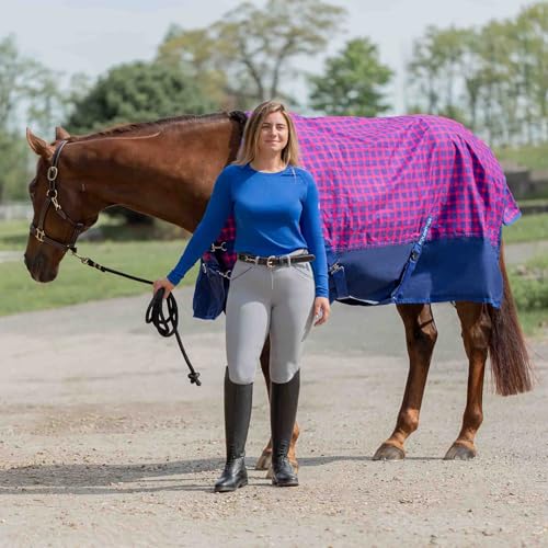 Image of Equinavia Norse Waterproof Turnout Blanket, Lightweight 100g Rain Sheet