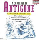 m12 x 1 5 schrauben  Antigone, Op. 55, MWV M12: No. 5. Noch toset des Sturmes Gewalt rastlos (Leader of Chorus, Kreon, Antigone, Chorus 1 and 2)