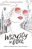 Wszyscy w gore 8380151518 Book Cover