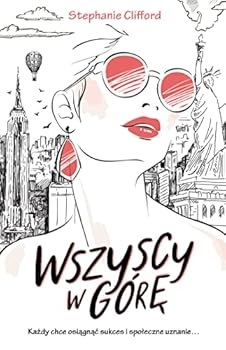 Paperback Wszyscy w gore [Polish] Book