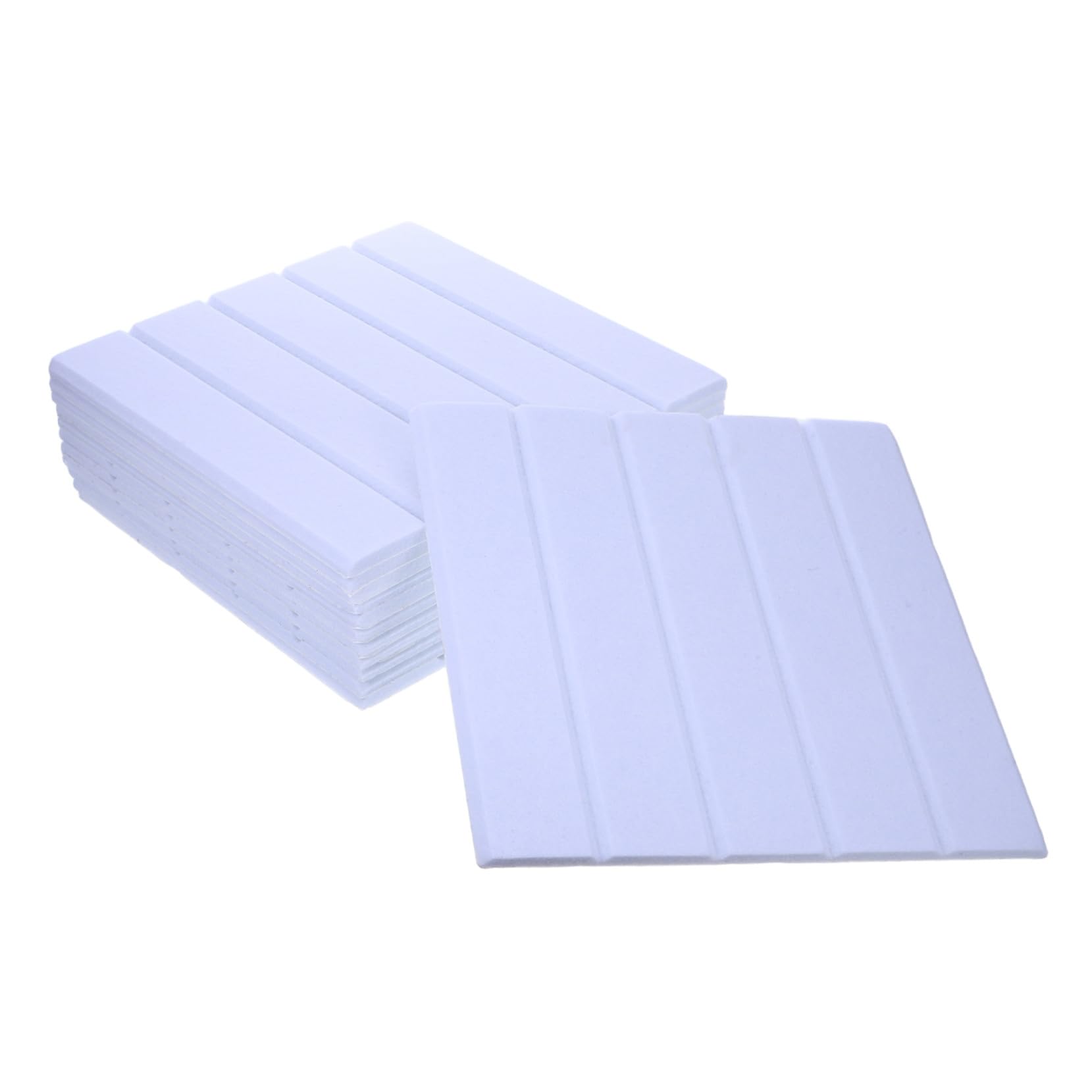 Panneaux insonorisation Angoily en lot de 12 pour retrouver le calme et le confort chez soi