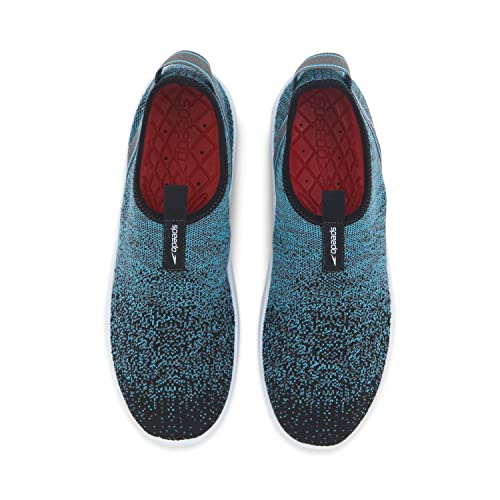 Image of Speedo Men's Water Shoe Surfknit Pro