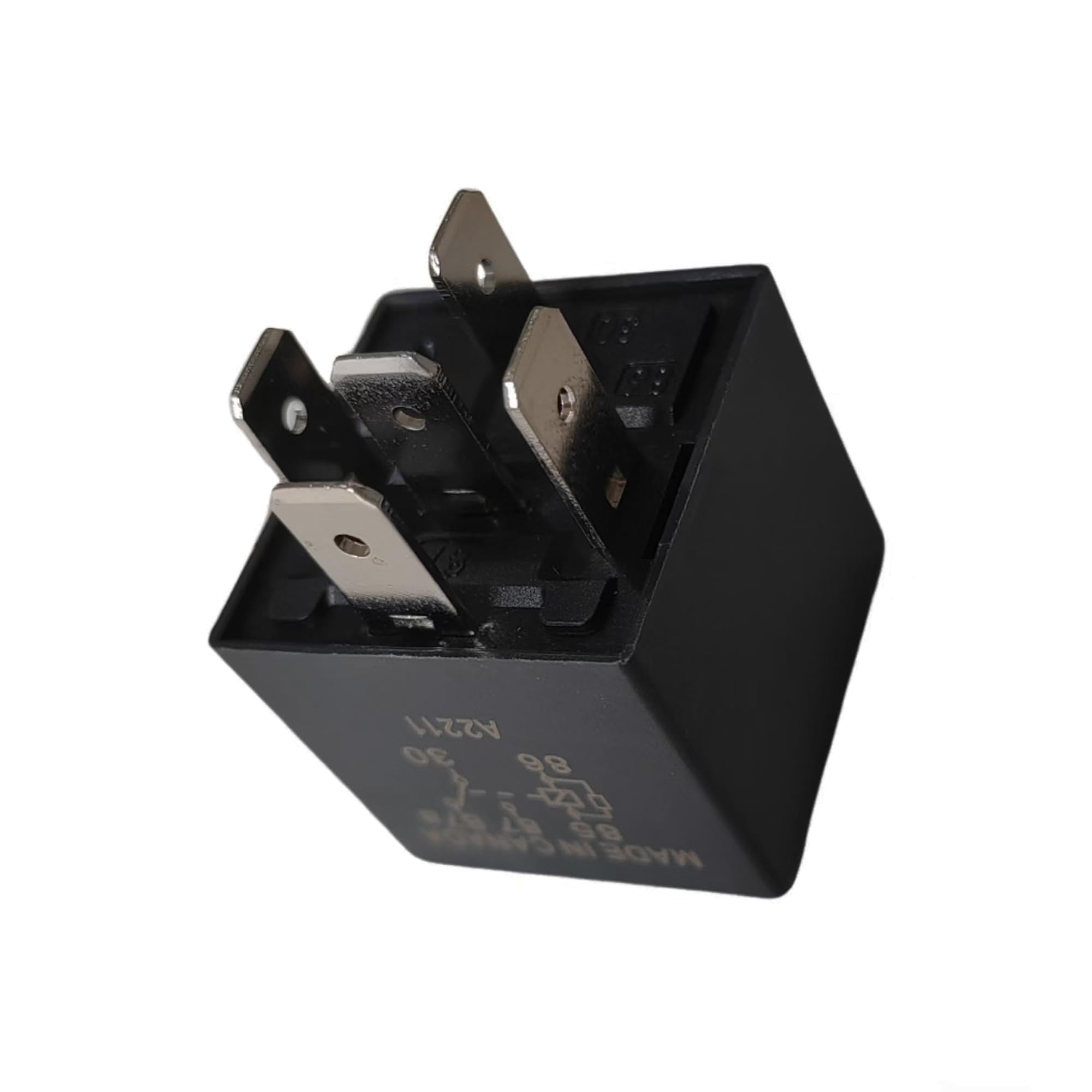 FU5T-14B192-AA Relais 5 Pins - Elektromechanisches Relais 1 Stück