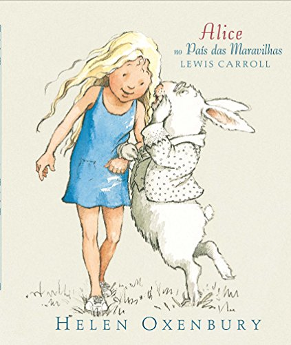 Alice no País das Maravilhas - Lewis Carroll