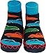 Nowali Baby Boys' Cars Moccasin