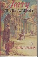 Jerry at the Academy B000PZSM9Q Book Cover