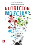 NUTRICION MOLECULAR - 9786071512710