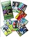 Grandor Soccer Trading Card Bundle – 2× Panini FIFA Top Class 2024 Packs (16 Cards) + 1 Bonus Random Limited Edition Panini Adrenalyn 2024–2025 Card – Official Licensed Collectibles