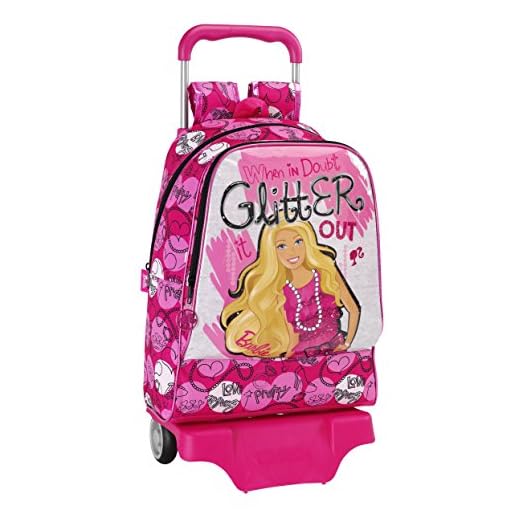 Barbie , Zaino