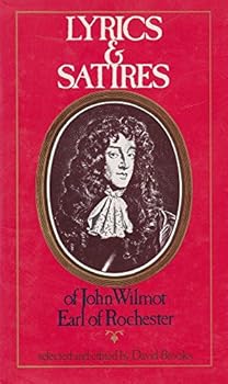 Hardcover Lyrics & Satires Book