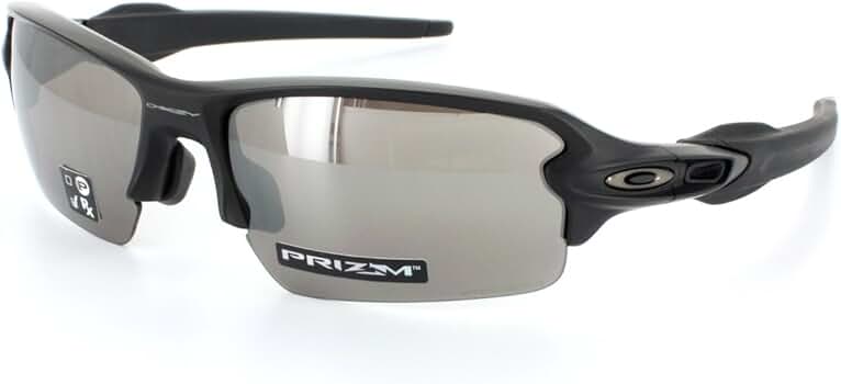 Amazon.co.jp: オークリー スポーツサングラス OAKLEY FLAK 2.0