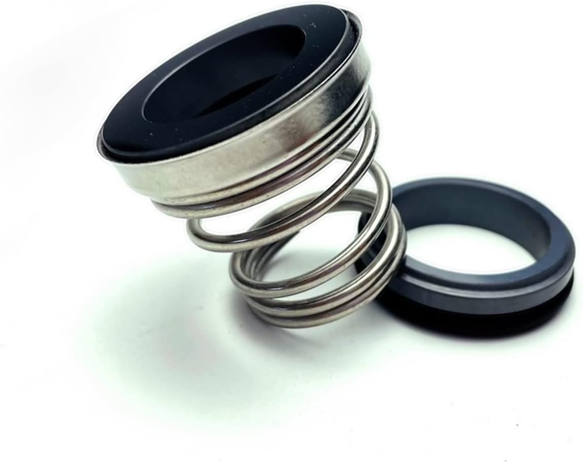 155A 155B-10/12/14/16/18/20/22/24/25/28/30/32/33/40 Mechanical Seals for Water Pumps T04/ BT-FN/ROTE-N Type 3 SIC/CAR/VIT Shaft(155B-40(D7-58))