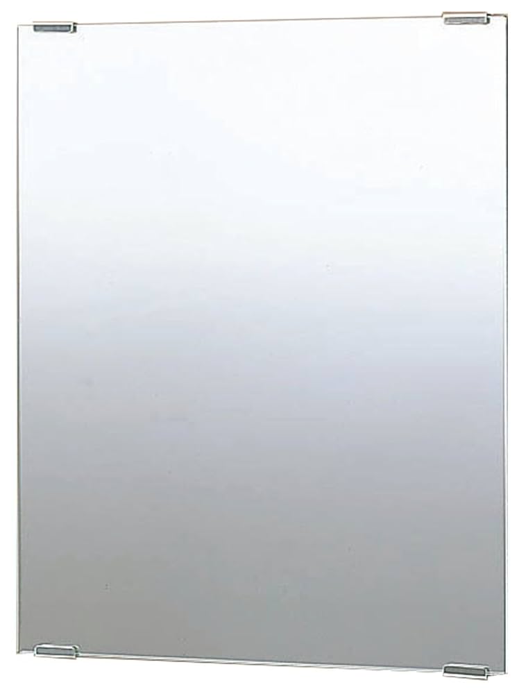 LIXIL(リクシル) INAX トイレ用 化粧鏡(防錆) アクセントタイプ 305×20×480(鏡305×5×457) KF-3045AP rdzdsi3 LIXIL(リクシル) INAX トイレ用 化粧鏡(防錆) アクセントタイプ