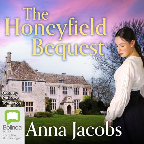 Page de couverture de The Honeyfield Bequest