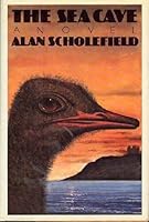 The Sea Cave 0446340898 Book Cover