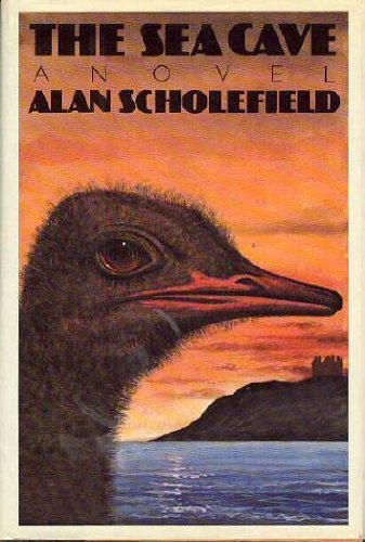 The Sea Cave 0865531315 Book Cover