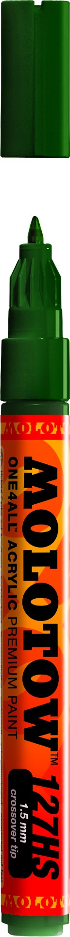 Molotow One4All 127HS-CO 145 - Future Green