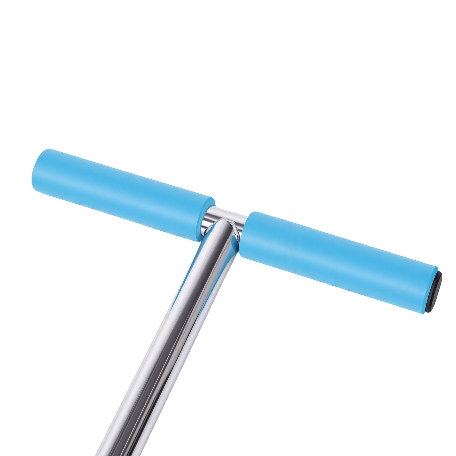 Aireador de Césped Hueco de 3 Dientes, Herramienta de Extracción de Núcleos Manual para Propietarios de Viviendas, Mantenimiento de Césped, Acero Inoxidable Utilizado en Exteriores