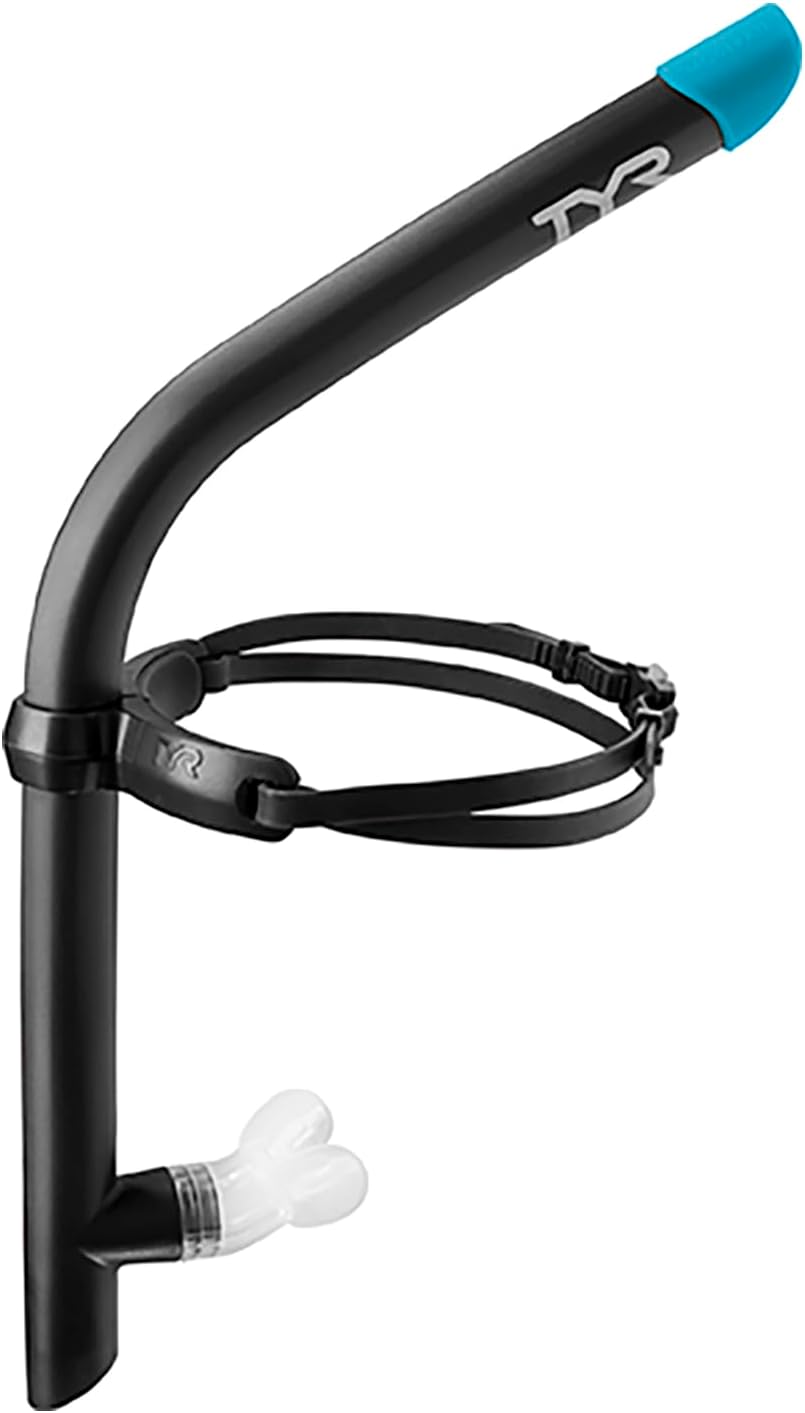 TYR 2.0 Ultralite Schnorchel