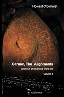 Carnac, The Alignments 2952187169 Book Cover