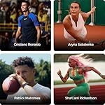 WHOOP 5.0/MG Activity Tracker - 12 Month Membership - Health and Fitness Wearable – 24/7 Activity and Sleep Tracker, Personalized Coaching, Menstrual Cycle Insights – 14+ Days Battery Life - Image 3