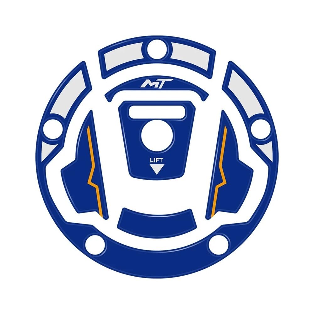 Genouillère côté traction pour 800 MT Explore 2023-2024 idéale pour le road-trip