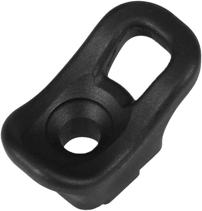 10pcs Kayak Eyelets Deck Rigging,Kayak Eyelet Tie Down Loop Deck