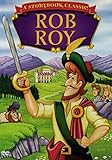  Rob Roy (A Story book Classic) [DVD]