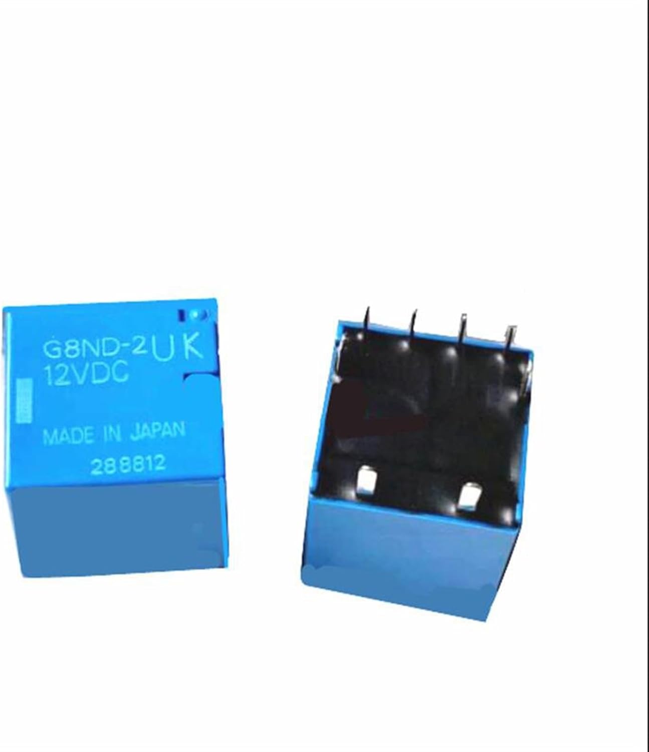 G8ND-2UK G8ND 2UK G8ND2UK 12VDC DC12V 12V 8PIN