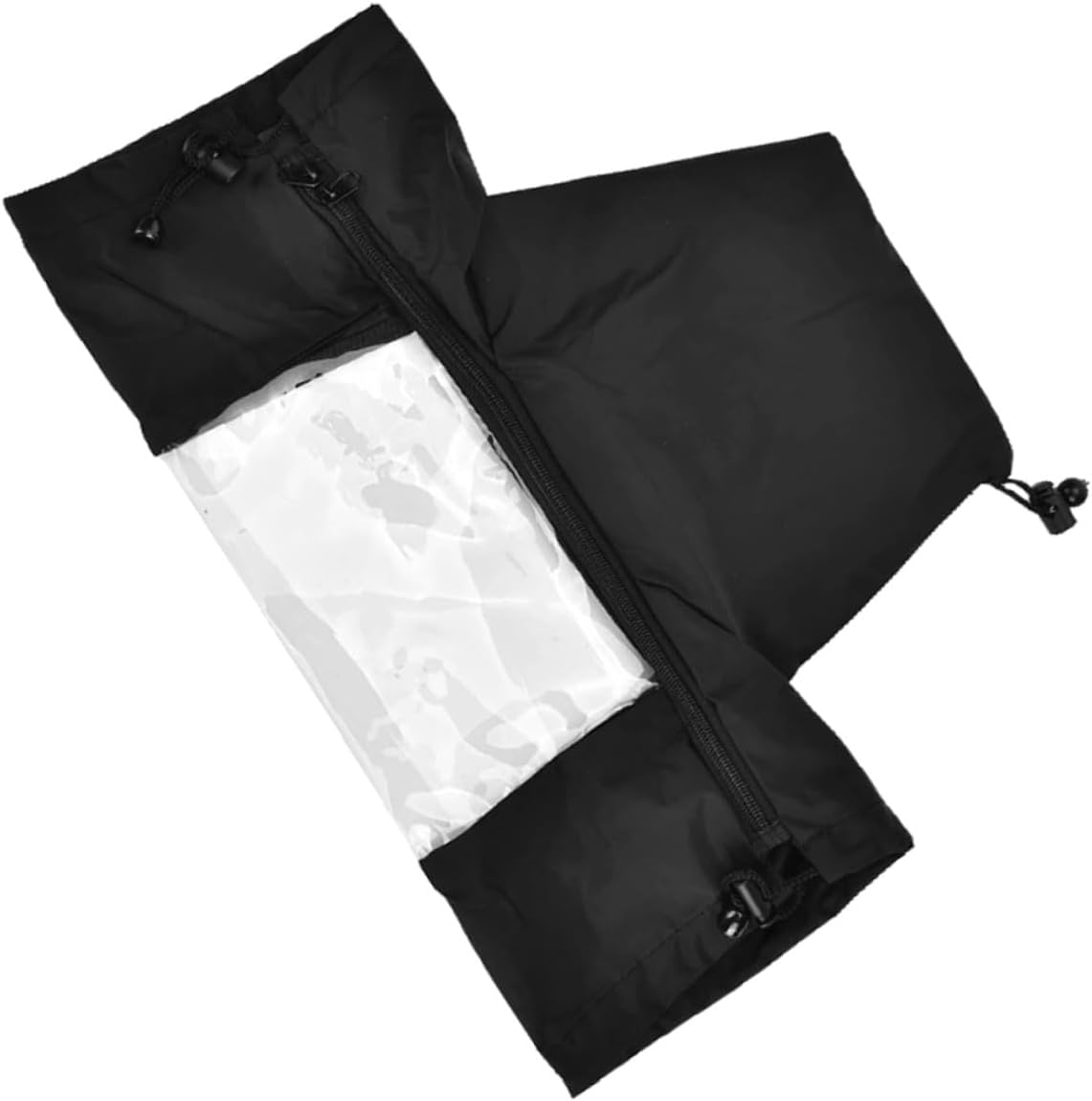 Luxshiny Waterproof Rain Cover for Camera and Long Zoom Lens, Outdoor Photography Protective Dustproof Sleeve, Single-piece Rain Gear for DSLR and Mirrorless Cameras