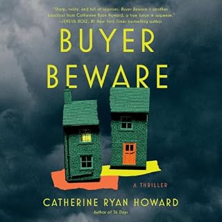 Buyer Beware cover art
