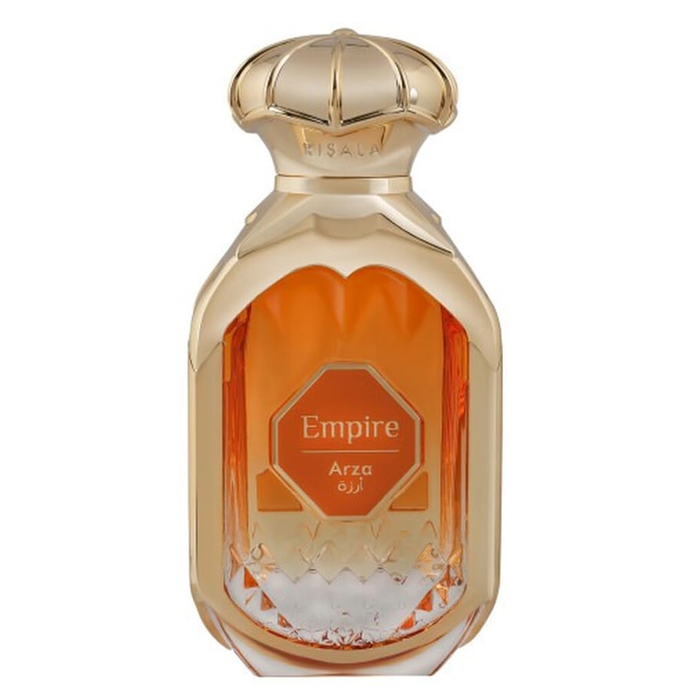 Risala Elite Empire Arza Eau De Parfum Unisex 100 Ml