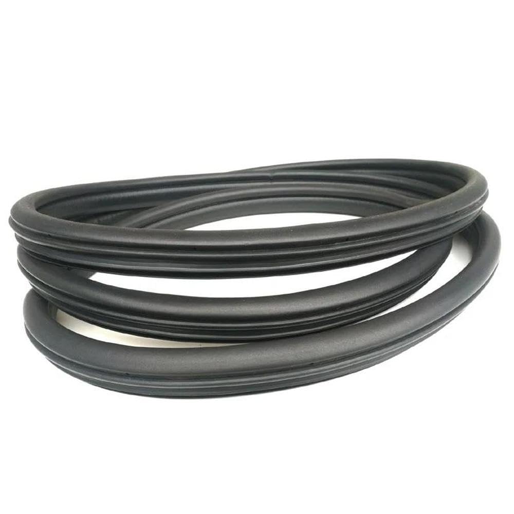 Spare Parts Car Door Frame Sealing Strip Weatherstrip for Accord 2008-2012(Front Right)