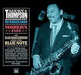 In Paris 1960-Club Saint Germaine & Blue Note