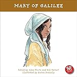 Cover of Mary of Galilee