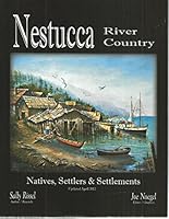 Nestucca River Country 0615270611 Book Cover