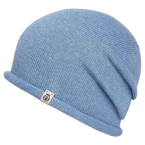 Roeckl Bonnet Décontracté Côtelé Femme accessoire hiver tricot souple