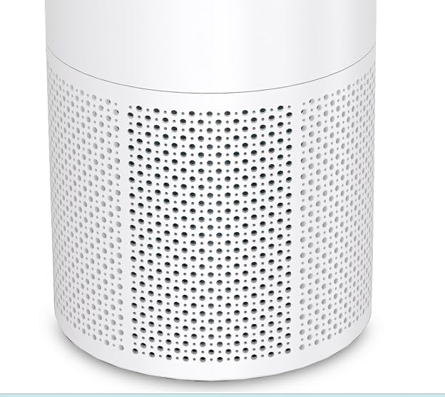 upper cover of air purifier