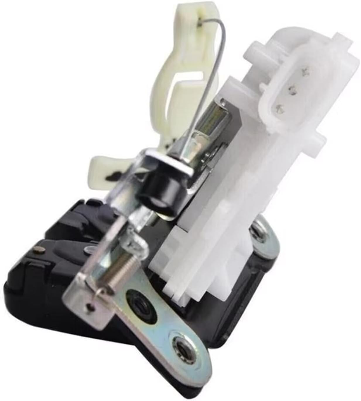 Rear Door Lock Actuator Motor Tailgate Liftgate Boot Hatch Lid Trunk Luggage Motor Compatible for 500 12-2019 68084367AD