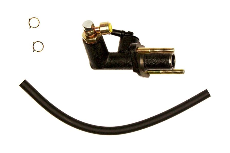 ★MeChan★ Amazon.com: EXEDY CLUTCH MASTER+SLAVE CYLINDER fits 84-89