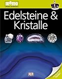  memo Wissen entdecken. Edelsteine & Kristalle