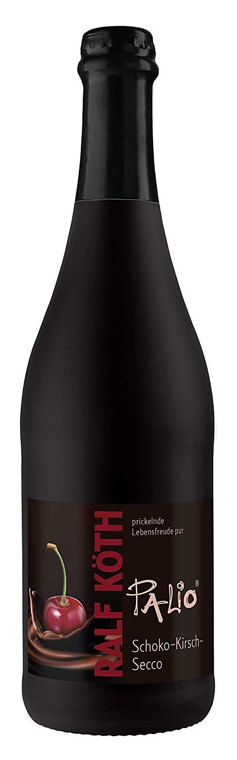 6x Palio Schoko-Kirsch Secco - Wein & Secco Köth GmbH