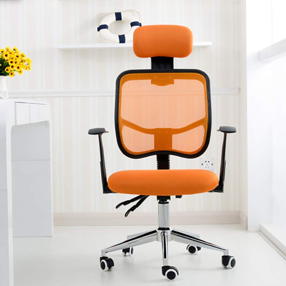 デスクチェア オフィスチェア ハイバック アームレスト ヘッドレスト メッシュ DORIS（ドリス） オフィスチェア メッシュ ハイバック アームレスト