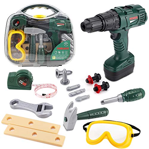 screwdriver set for kids